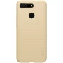 Nillkin Super Frosted Shield Matte cover case for Huawei Honor View 20 order from official NILLKIN store